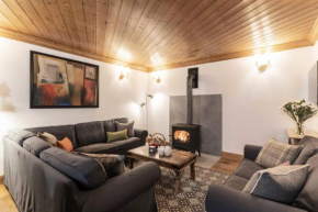 Résidence Chanteclair - Ski aux pieds, rénové, chambres en-suite MAE-8051
